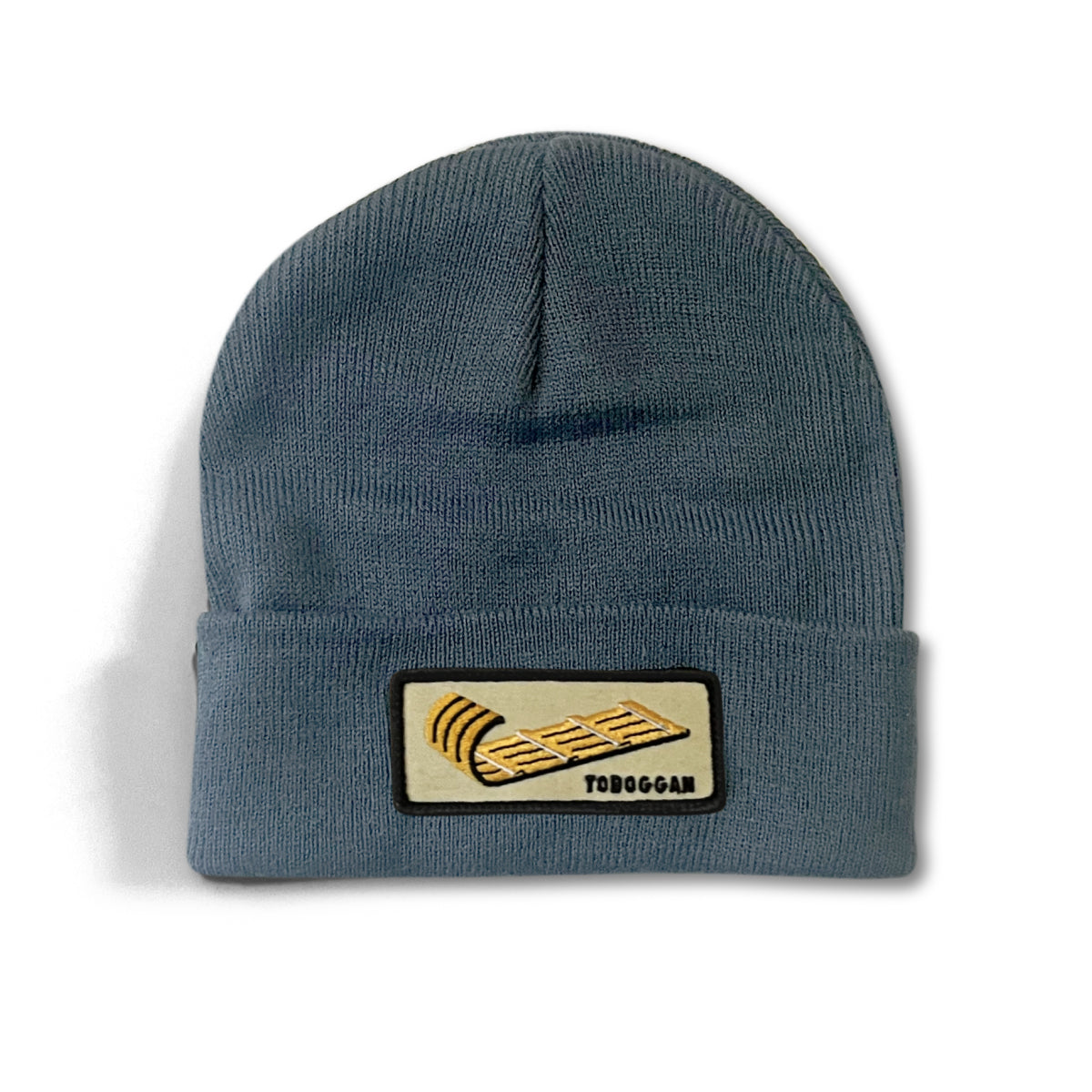 Toboggan x Beanie