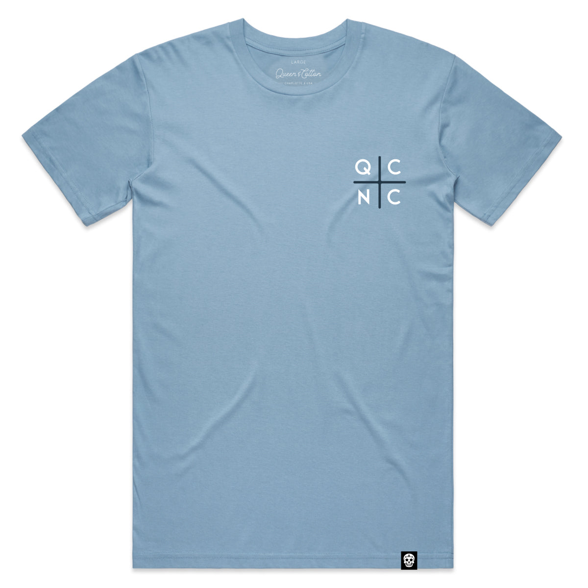 Between the Mountains and the Sea