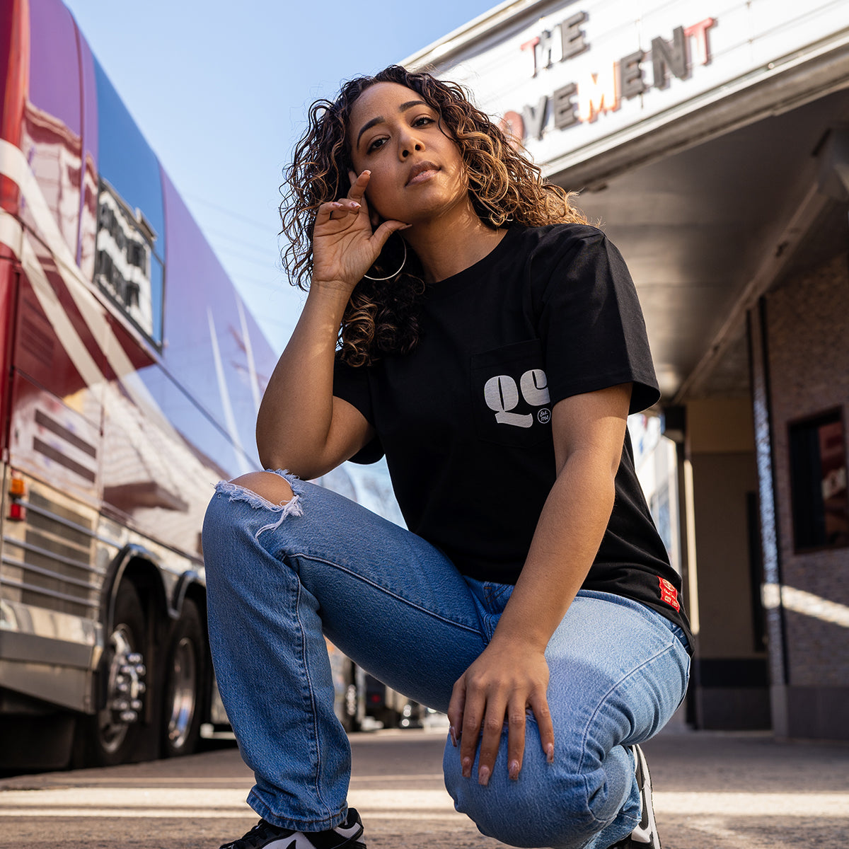 Queen City x Retro Checker x Street Series