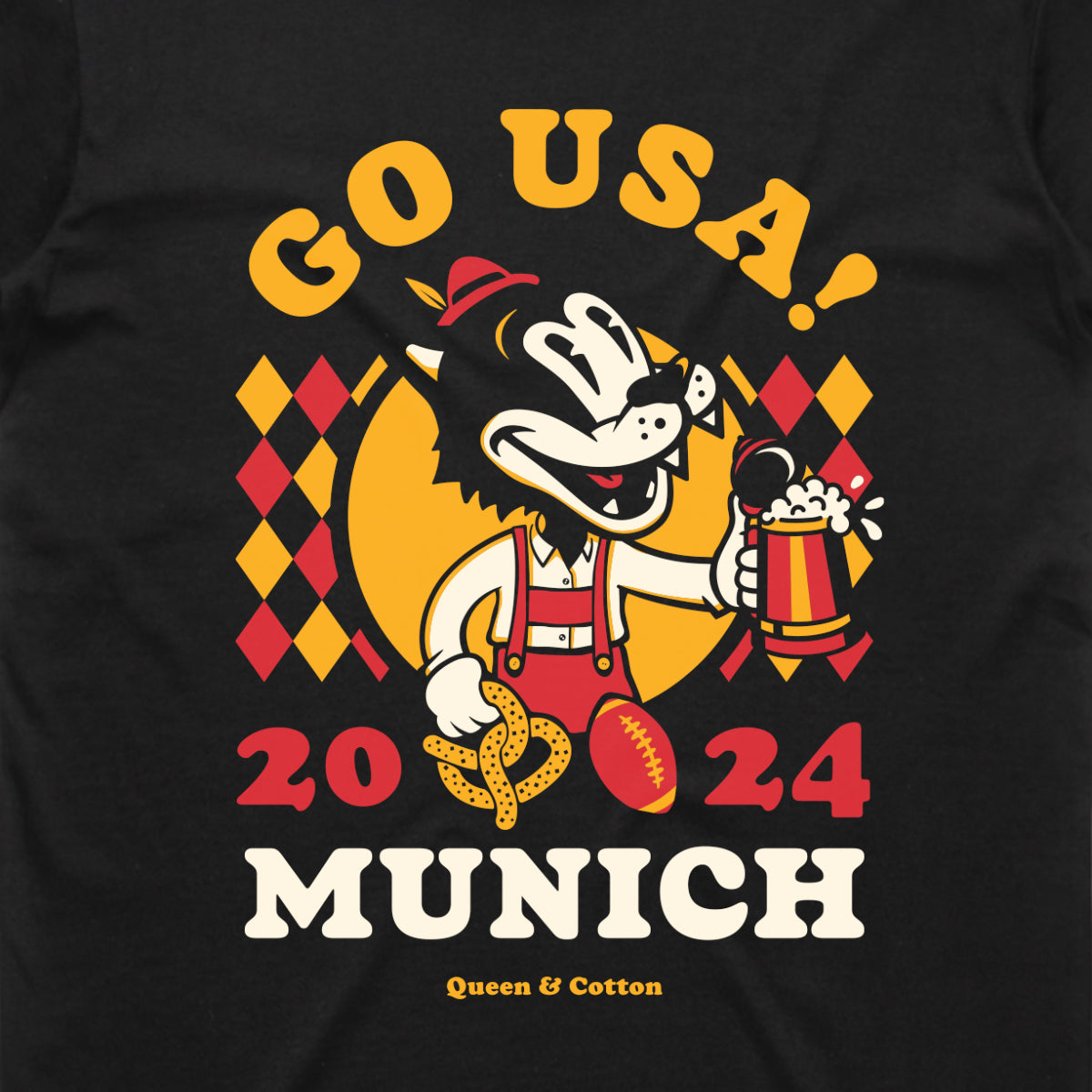 Munich 2024