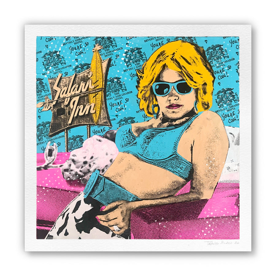 True Romance x Alabama