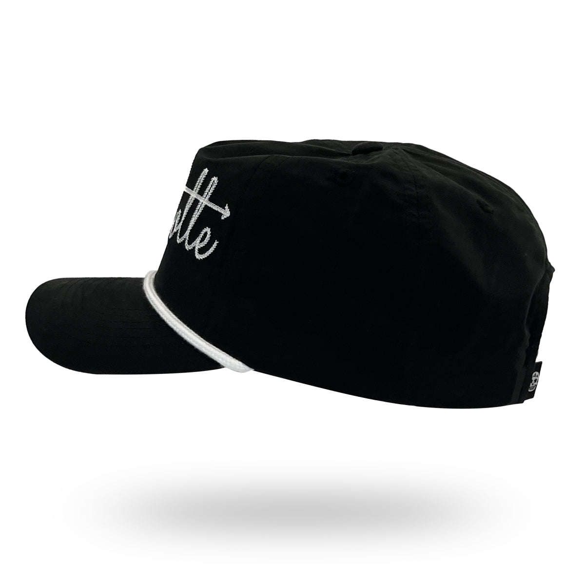 Charlotte x Chain Stitch