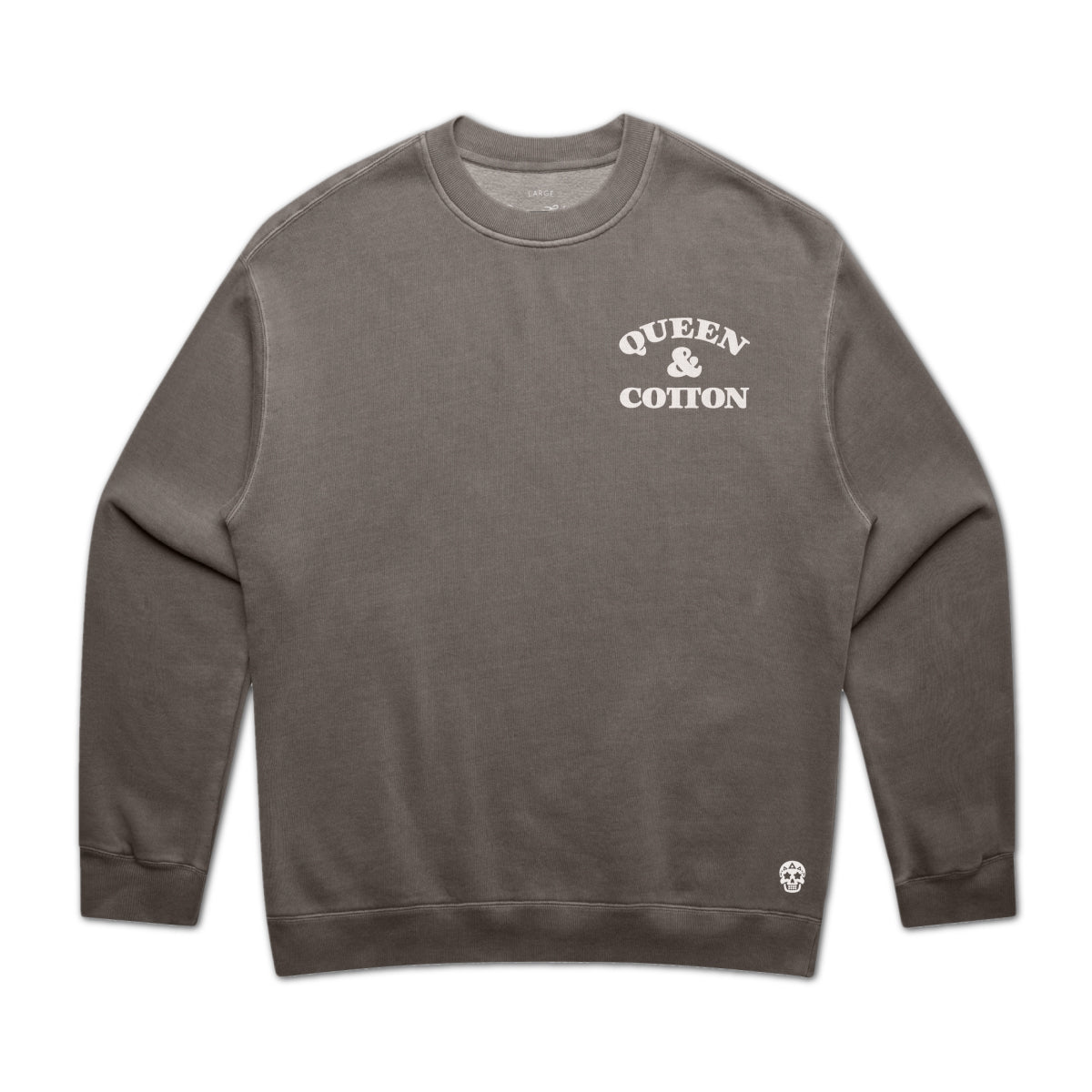 Clothing & Apparel x Sweatshirt