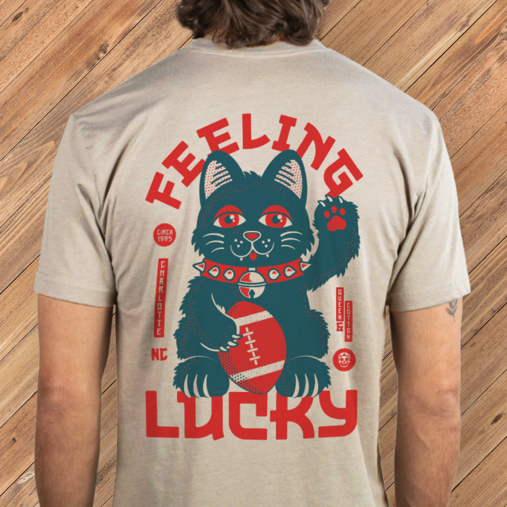 Feeling Lucky