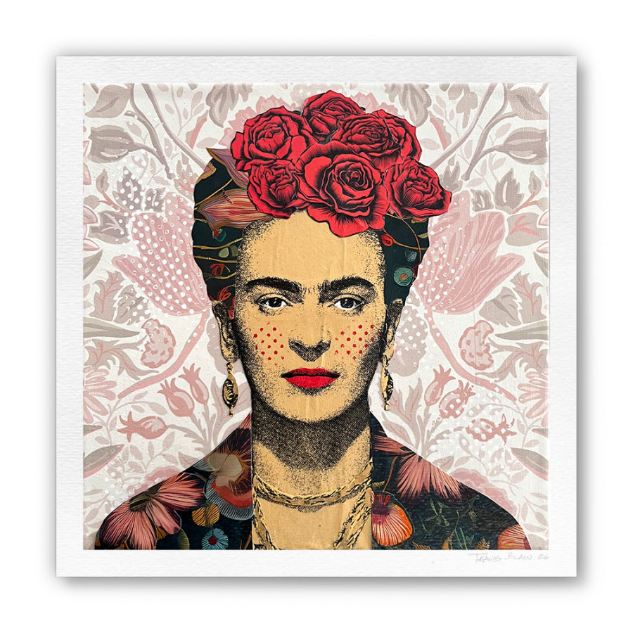 Frida Kahlo