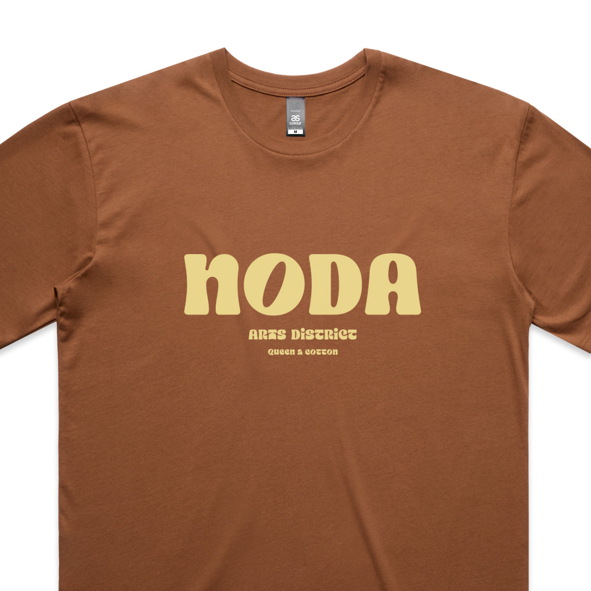 NODA x Arts District