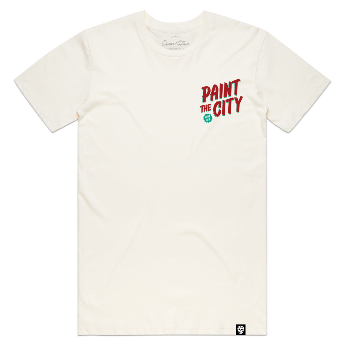 Paint the City