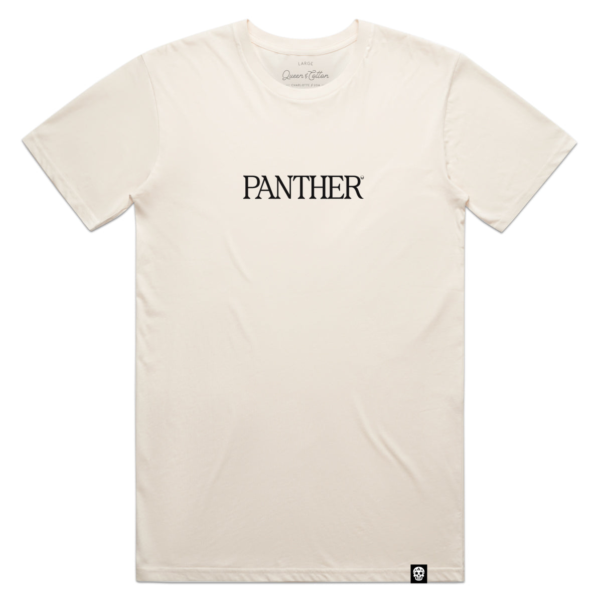 Panther in the Wild