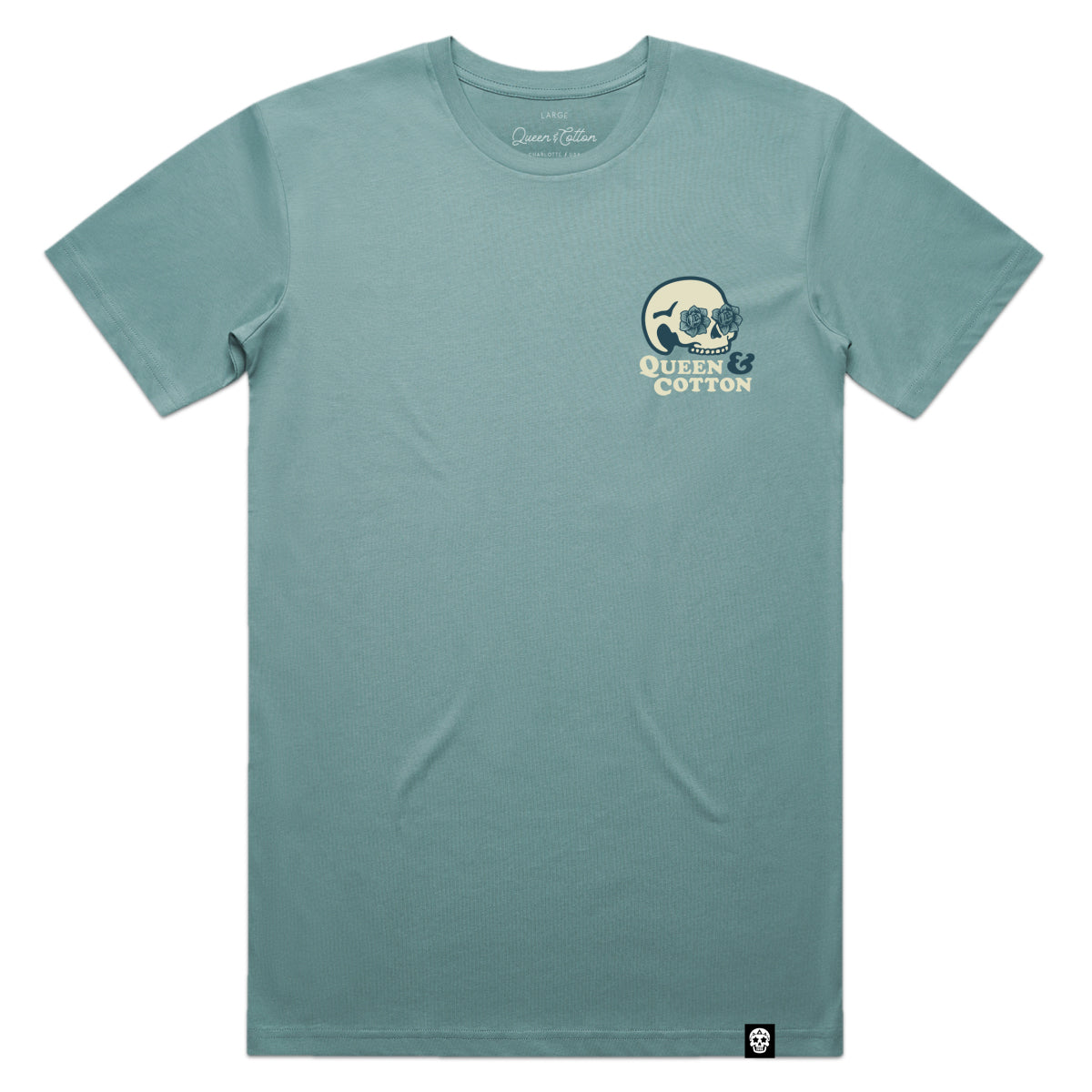 Peace x Love x Vibes | Mineral