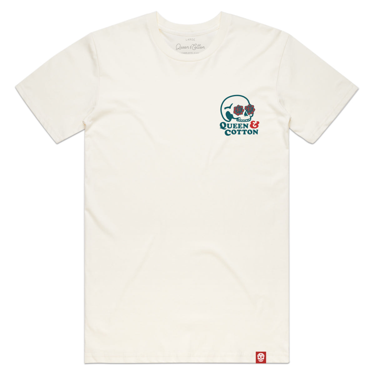 Peace x Love x Vibes | Natural