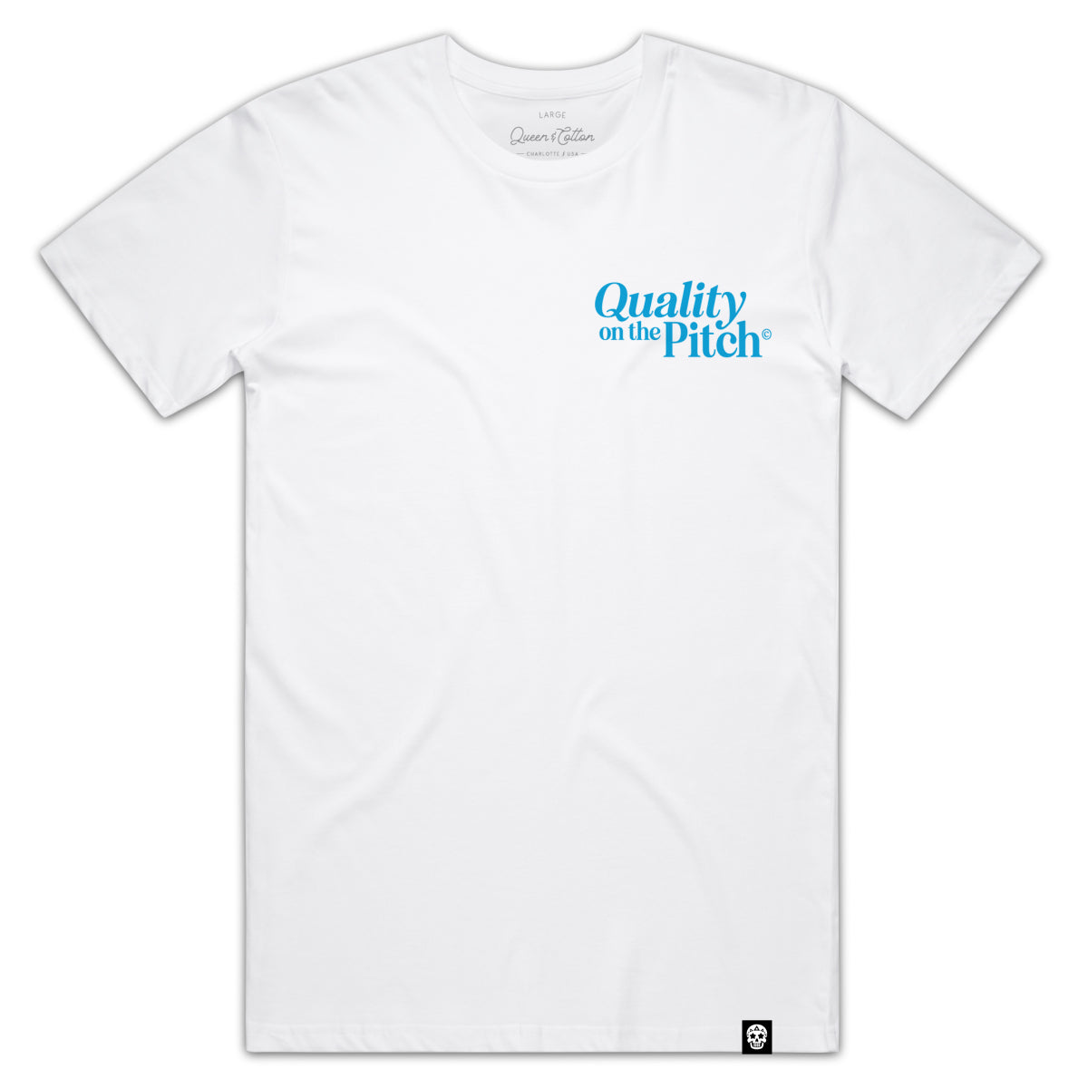 Quality on the Pitch