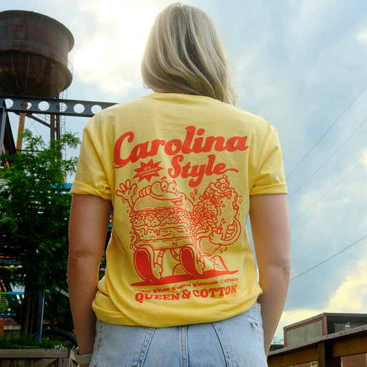 Carolina Style