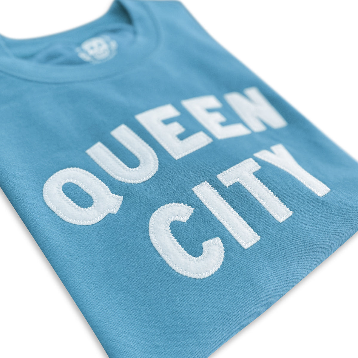 Queen City x Crew Neck Sweatshirt