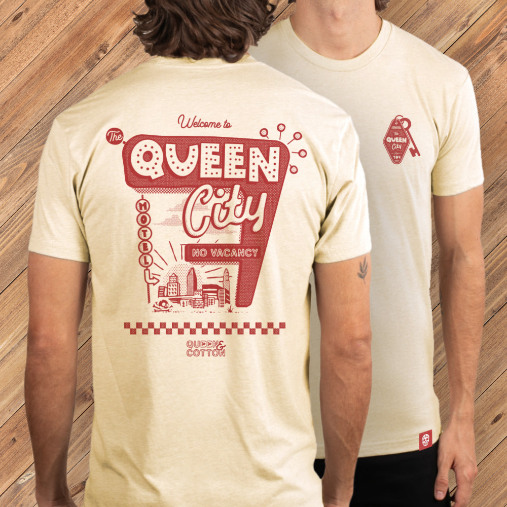 Queen City Motel