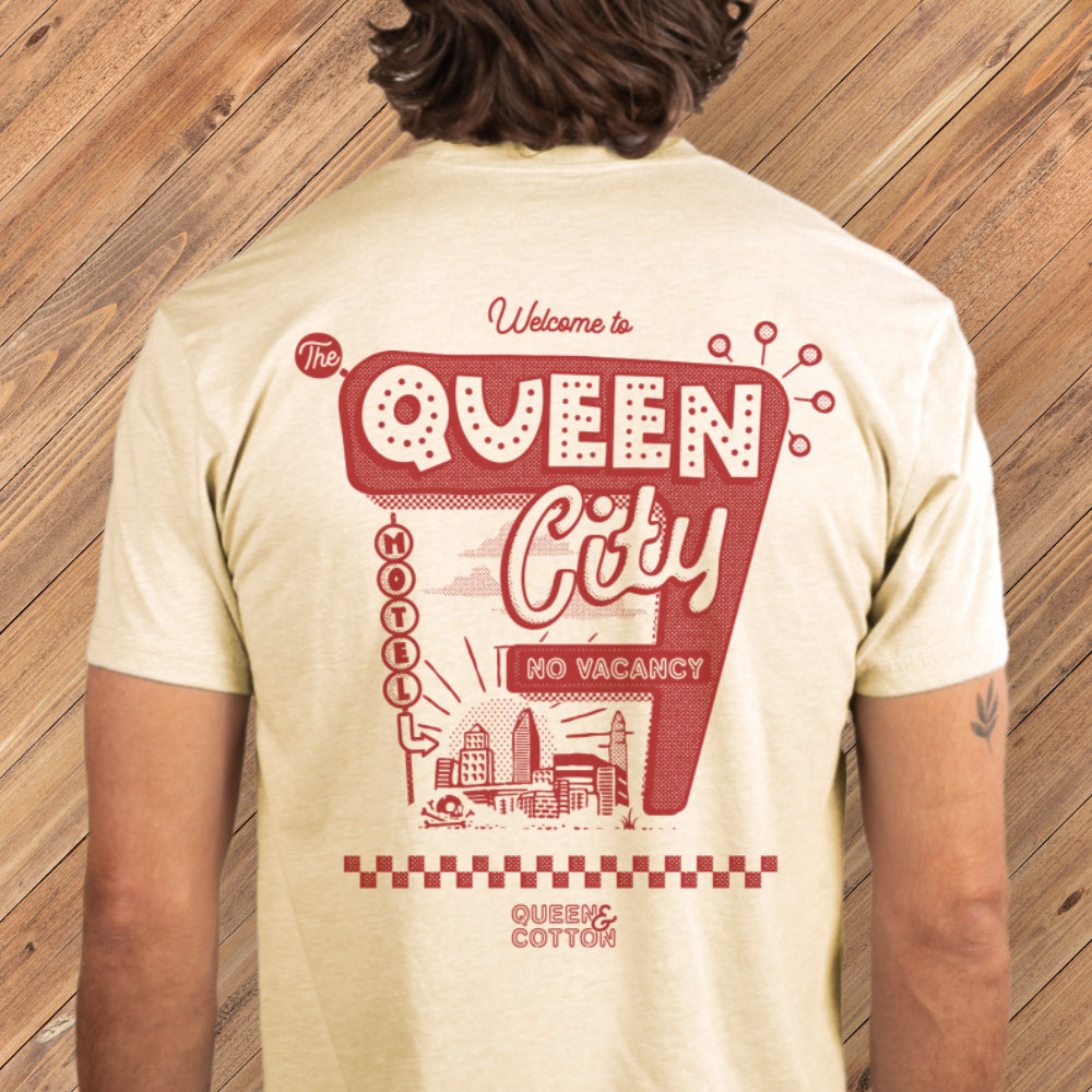 Queen City Motel