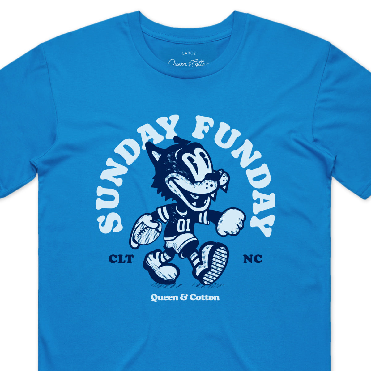 Sunday Funday x Adult