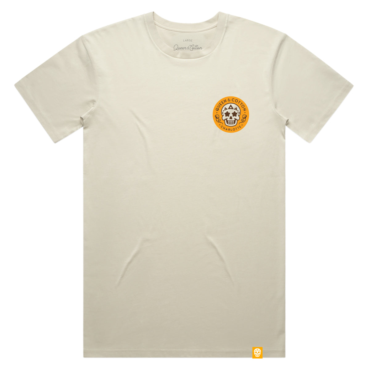 Queen & Cotton x Token