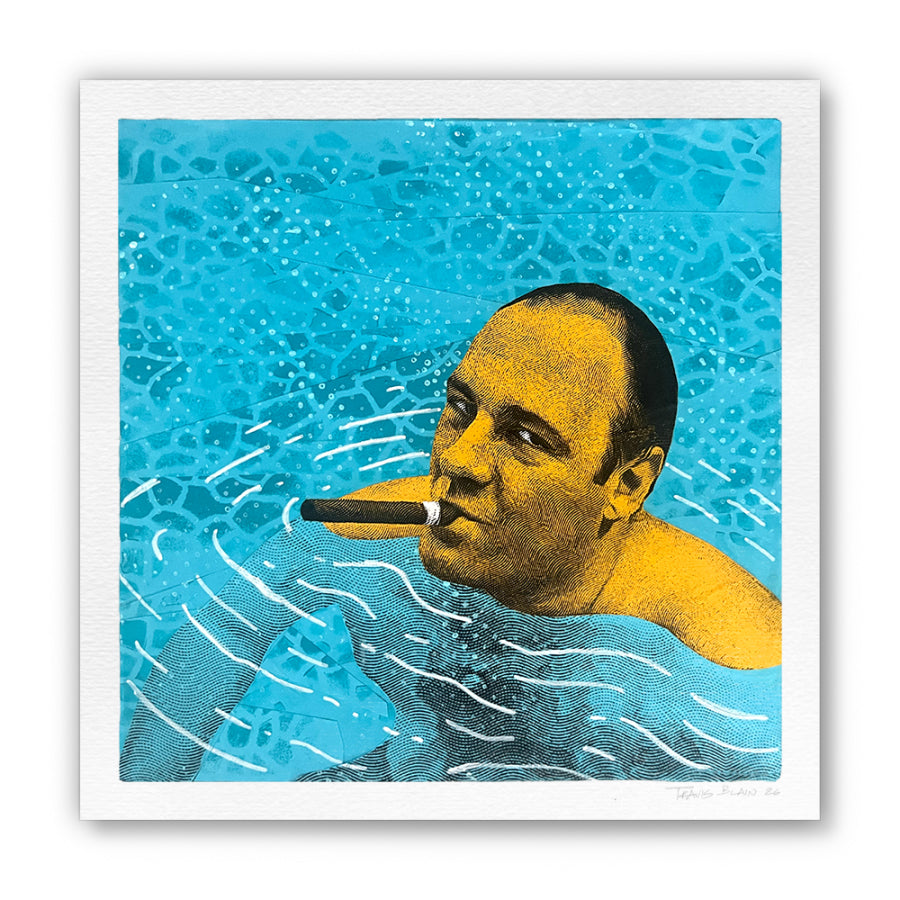 Tony Soprano