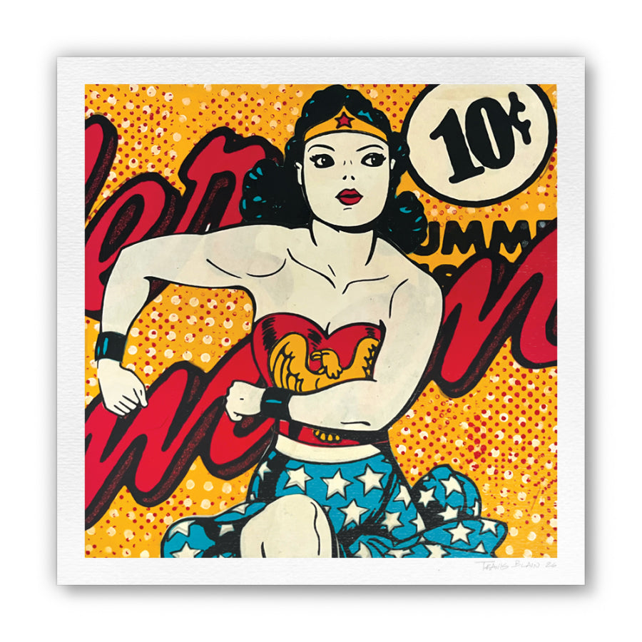 Wonder Woman