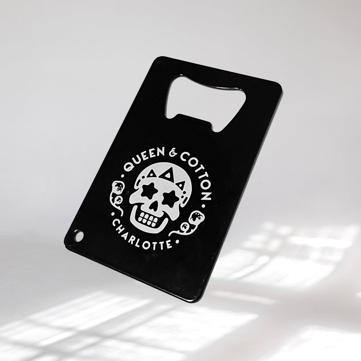 Queen & Cotton x Cabana Shirt