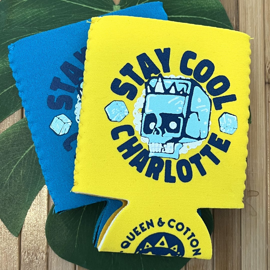 Koozie x Stay Cool