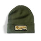 Toboggan x Beanie
