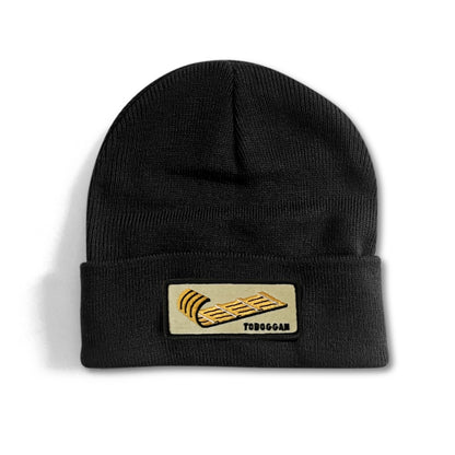 Toboggan x Beanie