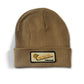 Toboggan x Beanie