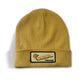 Toboggan x Beanie