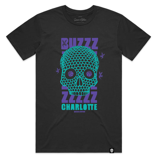 Buzz x Skull