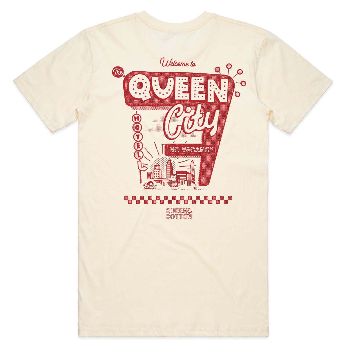 Queen City Motel