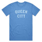 Queen City x Prep x Blue