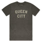 Queen City x Prep x Chocolate