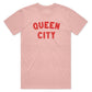 Queen City x Prep x Pink