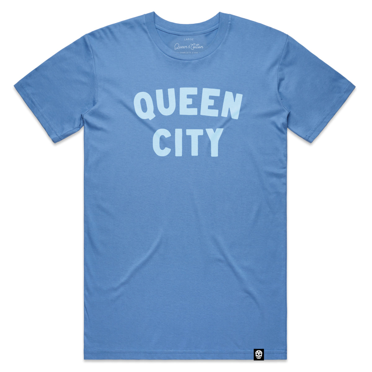 Queen City x Prep