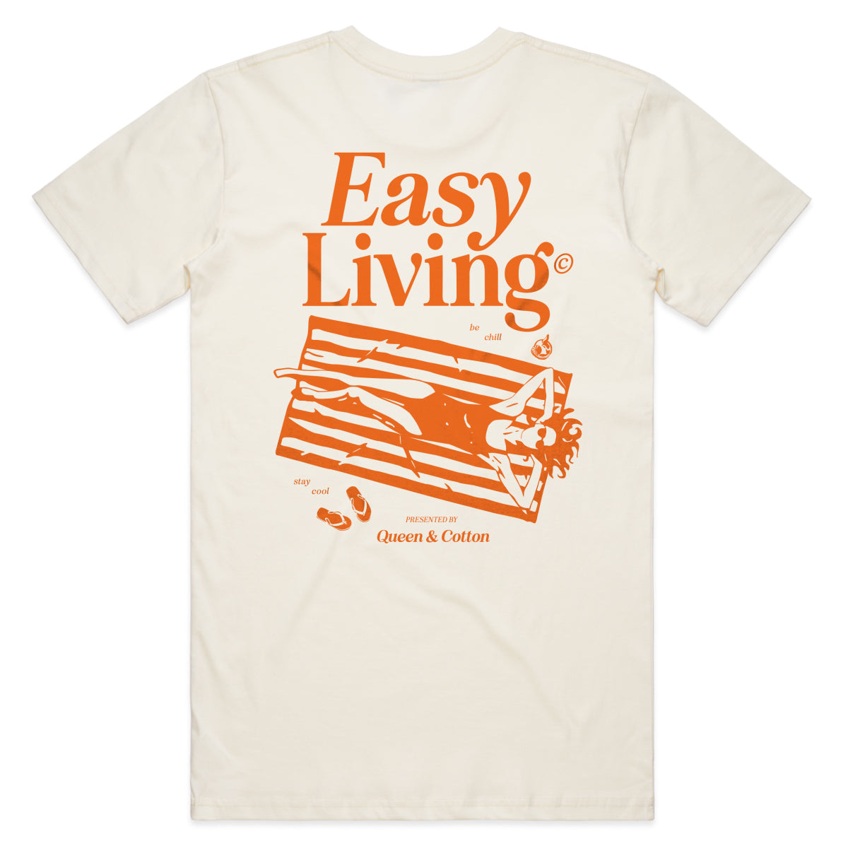 Easy Living