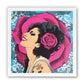 Amy Winehouse x Rose