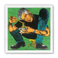 Anthony Bourdain x Enjoy the Ride