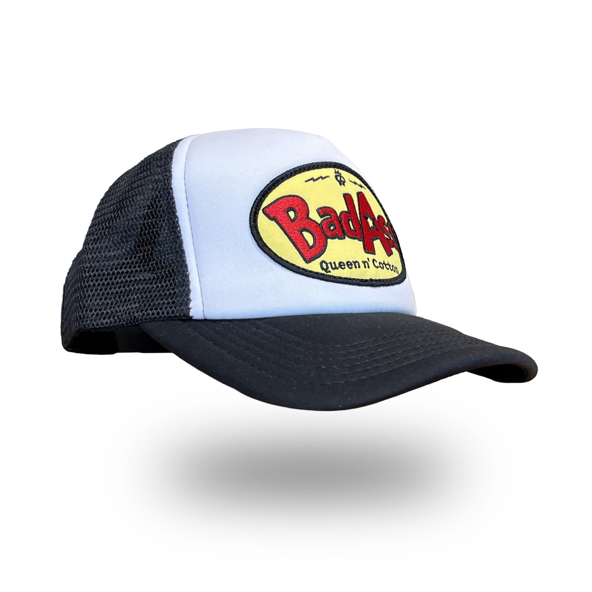 BadAss x Trucker Hat