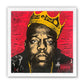 Biggie Smalls x Crown