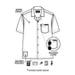 Queen & Cotton x Cabana Shirt