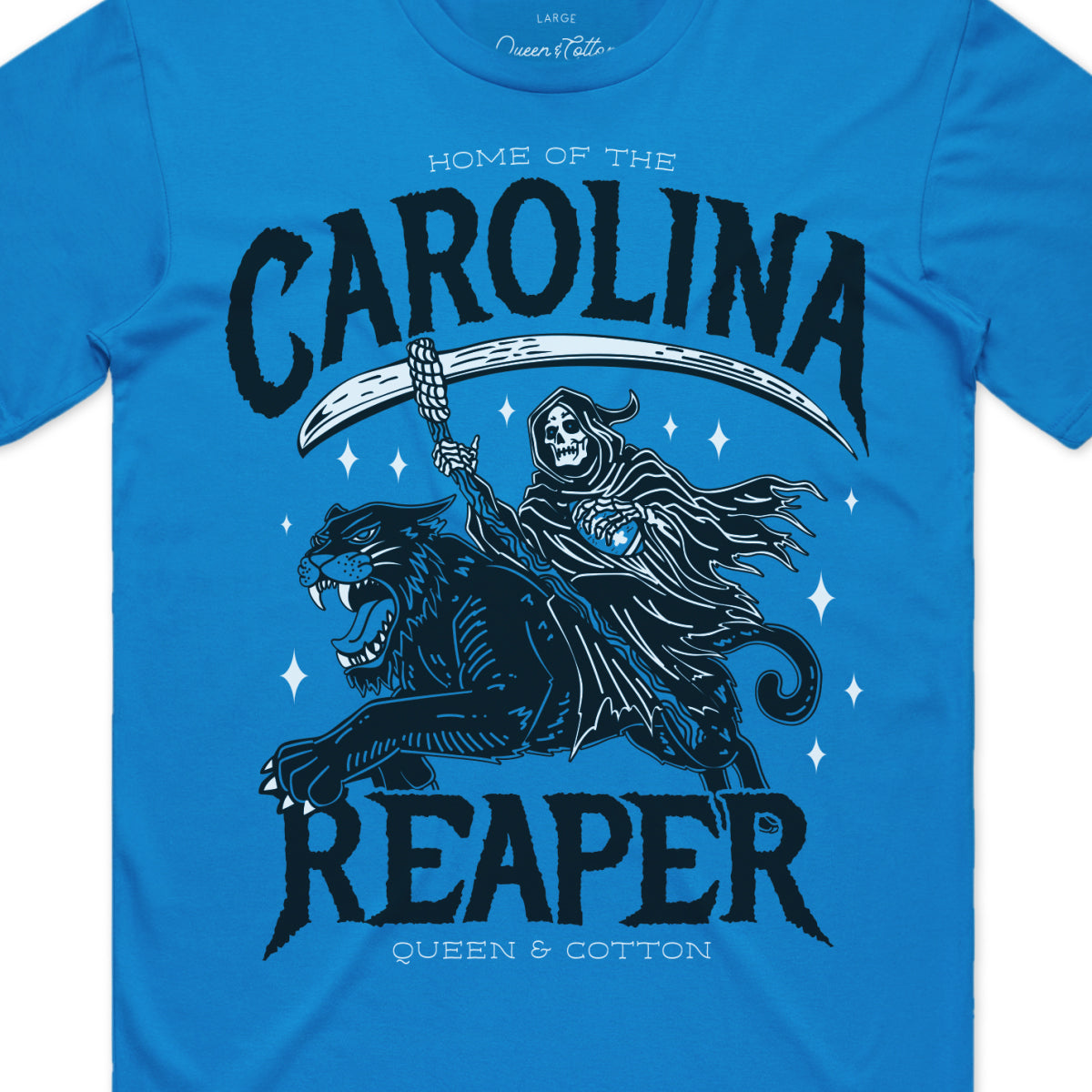 Carolina Reaper