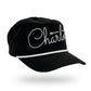 Charlotte x Chain Stitch