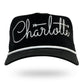 Charlotte x Chain Stitch