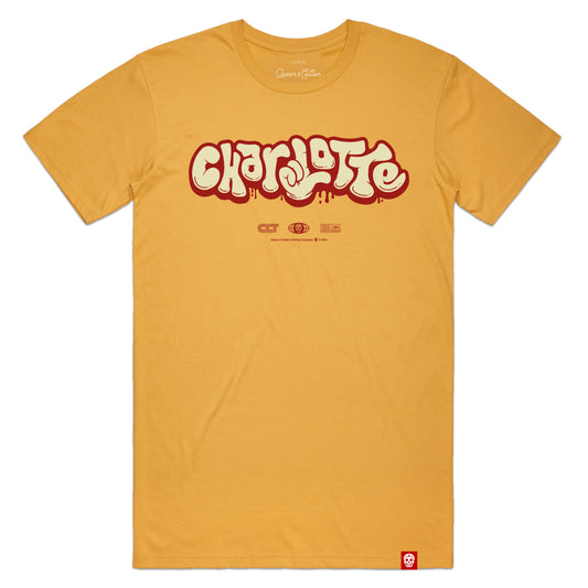 Charlotte is for Losers
