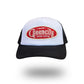 Queen City Cherry x Trucker Hat