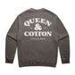 Clothing & Apparel x Sweatshirt