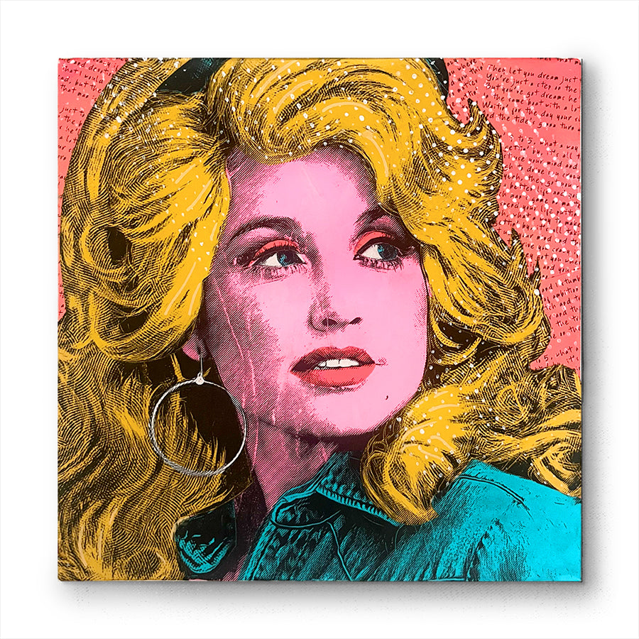 Dolly Parton