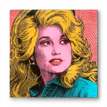 Dolly Parton