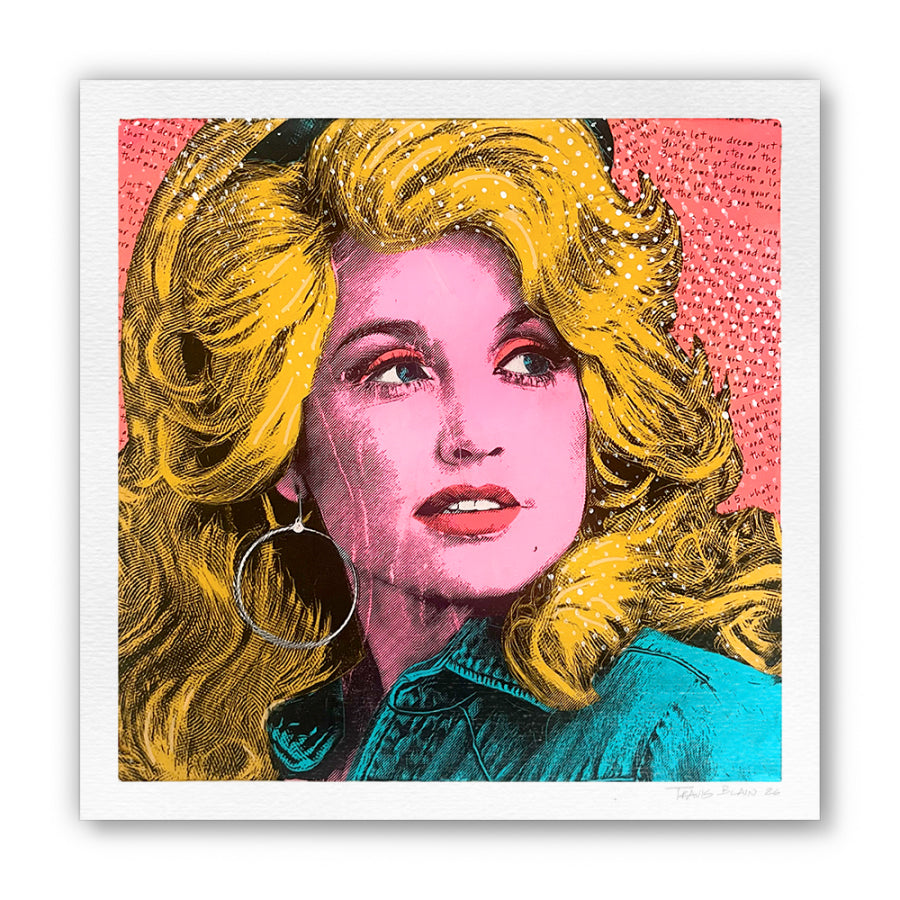 Dolly Parton